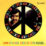 Mario Tepedino Presenta: Escenario Juvenil Volumen 3