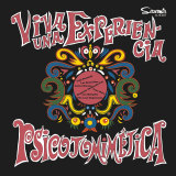 Viva Una Experiencia Psicotomimtica