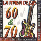 La Magia De Los 60 & 70