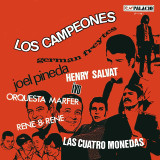 Los Campeones Vol. 1