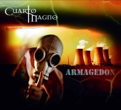 Cuarto Magno - Armagedon