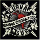 Curva Sur - Unidos Contra Todo