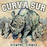 Curva Sur - Siempre Firmes