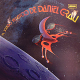 Daniel Grau - El Sonido Mgico De Daniel Grau