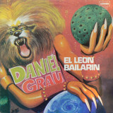Daniel Grau - El Len Bailarn