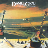 Daniel Grau - Cancin Del Amanecer