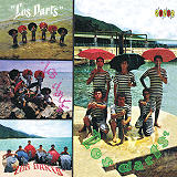 Los Darts - Los Darts