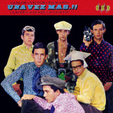 Los Darts - Una Vez Ms