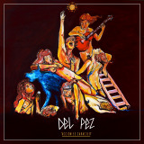 Del Pez - Acci�n Es Car�cter