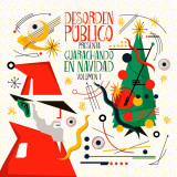 Desorden P�blico - Guarachando En Navidad Volumen 1