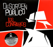 Desorden P�blico - Los Contrarios