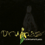 Druidas - Latinoamericanos