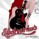 Electrocirkus - Grandes Exitos!