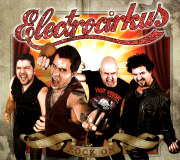 Electrocirkus - Rock On