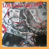Los Electrodos - Sin Verguenza