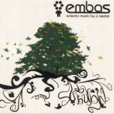 Embas - Suburbia