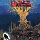 Equilibrio Vital - Kazmor/El Prisionero