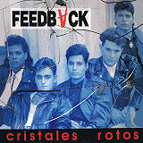 Feedback - Cristales Rotos