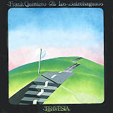 Frank Quintero & Los Balzehaguaos - Travesa