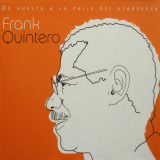 Frank Quintero - De Vuelta a La Calle Del Atardecer