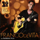 Franco de Vita - En Primera Fila