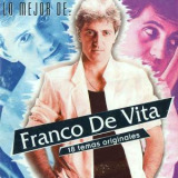 Franco De Vita - Lo Mejor De / 18 Temas Originales
