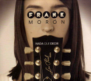 Frank Morn - Nada Que Decir