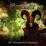 Gastonia - La Nimiedad De La Existencia