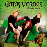 Gatas Verdes - Al Otro Lado