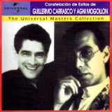 Guillermo Carrasco y Agni Mogolln - Constelacin De Exitos