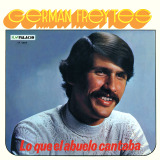 Germn Freytes - Lo Que El Abuelo Cantaba