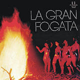 La Gran Fogata - Fuego Eterno