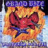 Grand Bite - Profetas Del Fin