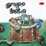 Grupo Bota - Grupo Bota (1975)