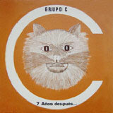 Grupo C - Siete A�os Despu�s