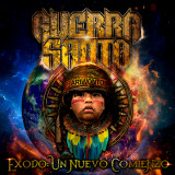 Guerra Santa - Exodo: Un Nuevo Comienzo