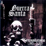 Guerra Santa - Recopilatorio 1992-2002