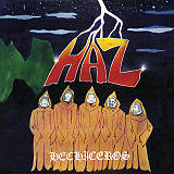 HAZ - Hechiceros