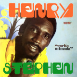 Henry Stephen - Carita Mimada