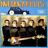 Los Holiday's - Indian�polis