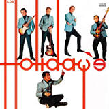 Los Holiday's - Holiday's Vol. II