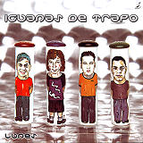 Iguanas de Trapo - Lunes