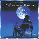 Ilan Chester - Amistad