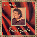 Ilan Chester - Terciopelo