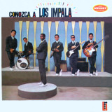 Los Impala - Conozca a Los Impala