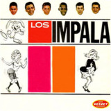 Los Impala - Los Impala