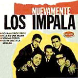 Los Impala - Nuevamente Los Impala