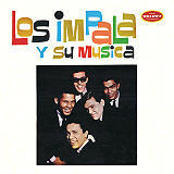 Los Impala - Los Impala y Su Msica