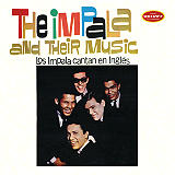 Los Impala - The Impala and Their Music