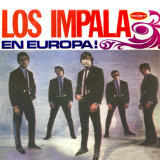 Los Impala - Los Impala En Europa